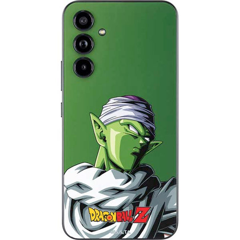 Dragon Ball Z Picolo Portrait Galaxy A54 5G Skin